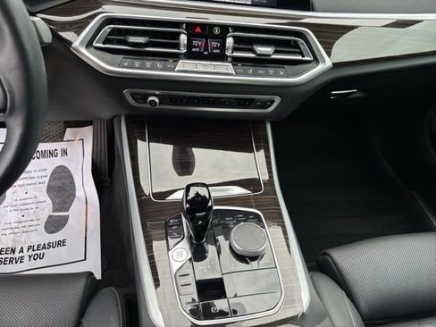 Used 2023 BMW X5 xDrive40i image 18