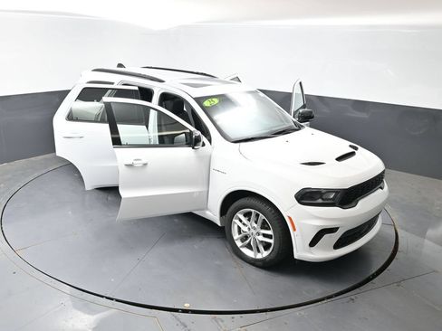 Used 2025 Dodge Durango R/T AWD/4WD image 66
