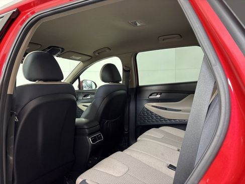 Used 2023 Hyundai Santa Fe SEL w/ Cargo Package image 17