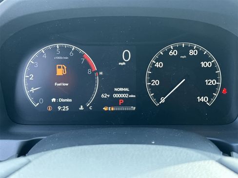 New 2026 Honda Ridgeline RTL image 22