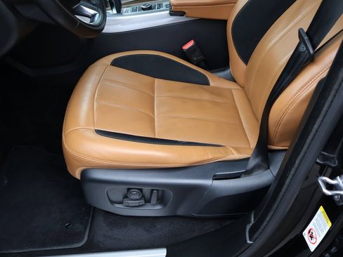 Used 2018 Land Rover Range Rover Sport Supercharged image 40