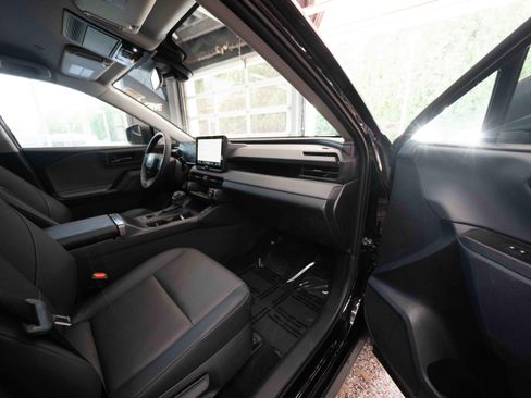 Used 2026 Toyota RAV4 XLE Premium AWD/4WD image 26