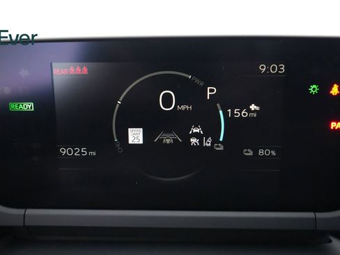 Used 2024 Subaru Solterra Touring w/ Touring Package image 7