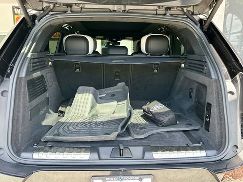 Used 2025 Land Rover Range Rover Sport Autobiography AWD/4WD image 20
