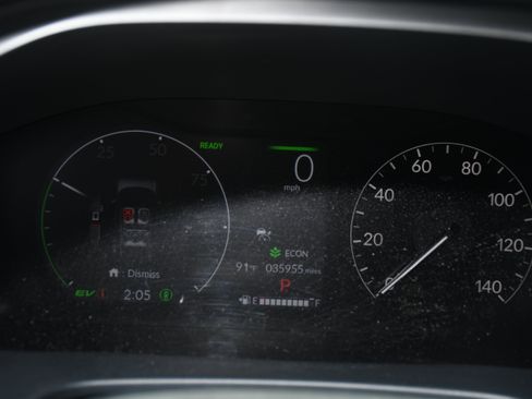 Used 2024 Honda CR-V Sport image 14