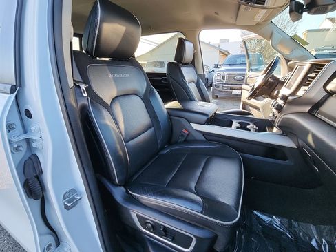 Certified 2022 RAM 1500 Laramie image 24