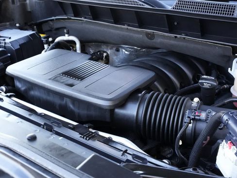 Used 2021 Chevrolet Silverado 1500 RST w/ All Star Edition Plus image 25