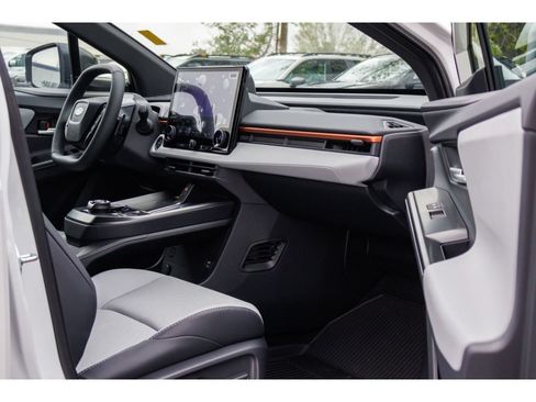 New 2026 Subaru Uncharted AWD image 10