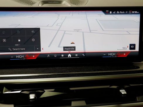 New 2026 BMW X7 M60i AWD/4WD image 10