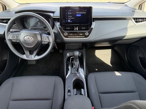 Used 2026 Toyota Corolla LE image 23