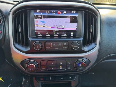 Used 2016 GMC Canyon SLE w/ SLE Convenience Package image 20
