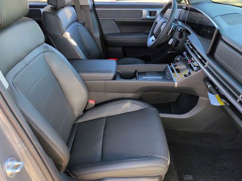 New 2026 Hyundai Santa Fe Limited image 22