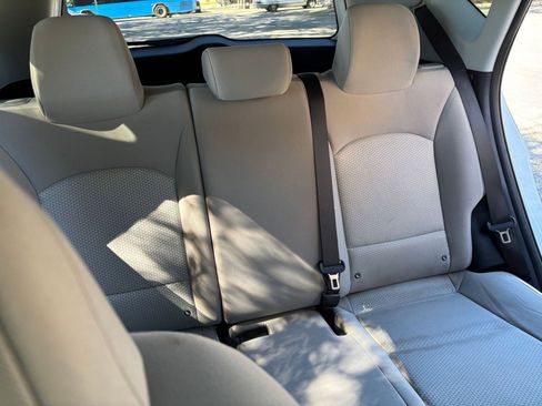 Used 2025 Kia Soul LX w/ LX Technology Package image 21