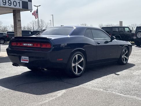 Used 2013 Dodge Challenger R/T image 8