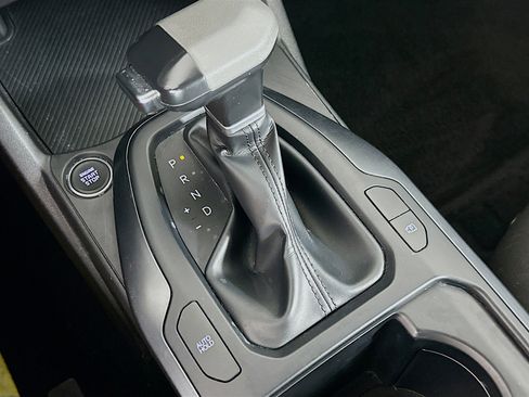 Used 2025 Kia K4 LXS image 24