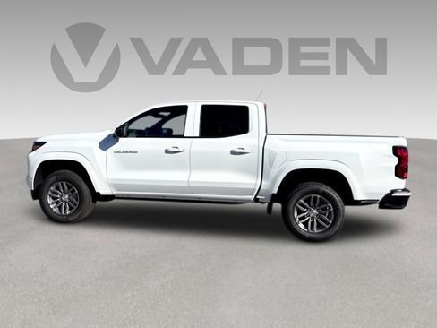 New 2026 Chevrolet Colorado LT w/ Advanced Trailering Package image 22