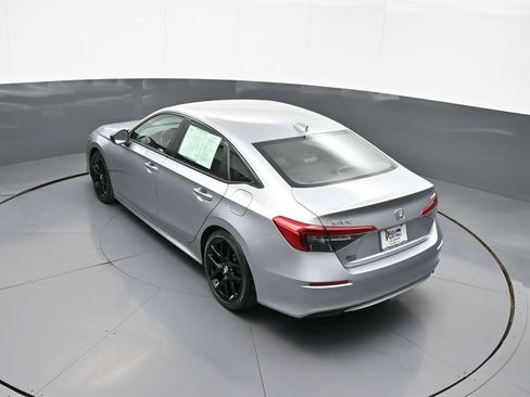 Certified 2023 Honda Civic Sport image 38