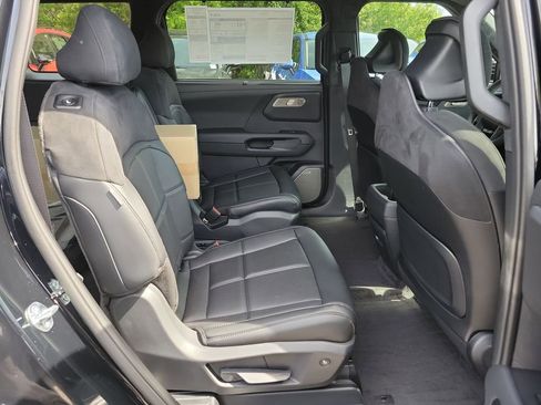 New 2027 Kia Telluride X-Line SX Prestige AWD/4WD image 13
