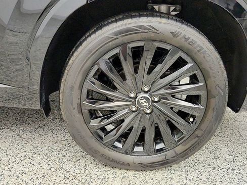 Used 2024 Hyundai Palisade Calligraphy AWD/4WD image 9