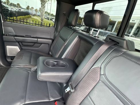 Used 2023 Ford F150 Raptor AWD/4WD image 54