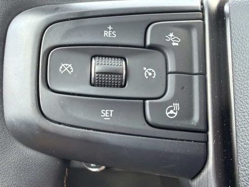 Used 2024 GMC Sierra 2500 AT4 w/ AT4 Premium Plus Package AWD/4WD image 28
