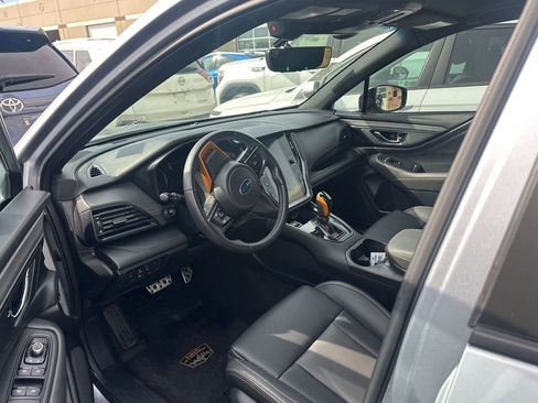 Used 2022 Subaru Outback Wilderness image 5