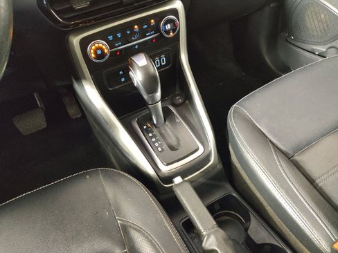 Used 2020 Ford EcoSport Titanium AWD/4WD image 26