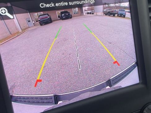 Used 2021 RAM 1500 Big Horn image 18