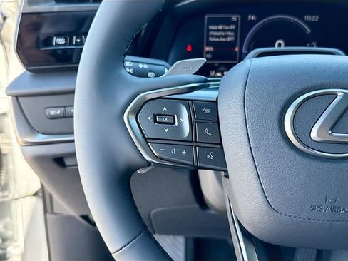 New 2026 Lexus RZ 350e 2WD image 37