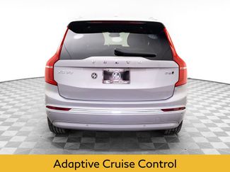 Used 2024 Volvo XC90 B6 Ultimate AWD/4WD video 4