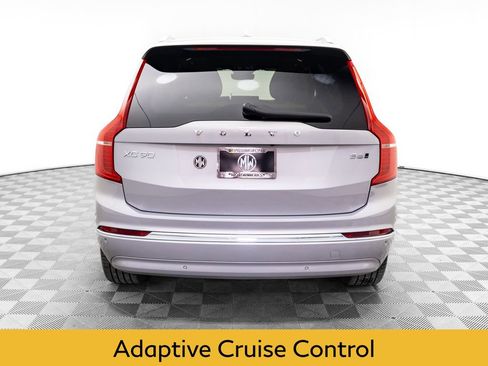 Used 2024 Volvo XC90 B6 Ultimate AWD/4WD image 4