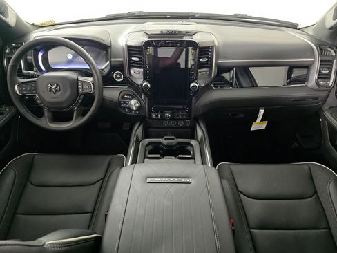 New 2026 RAM 1500 Limited w/ Off Road Group image 18