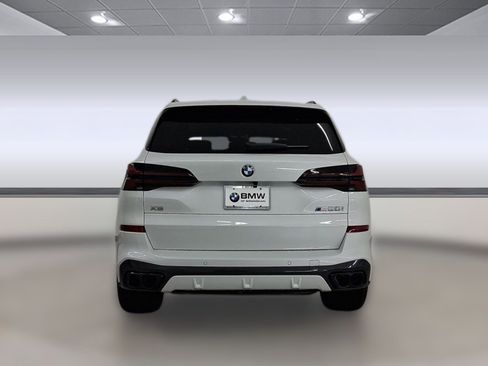 New 2026 BMW X5 M60i image 10