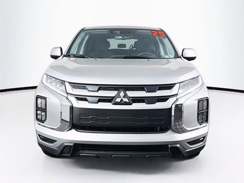 Used 2025 Mitsubishi Outlander Sport AWD image 6