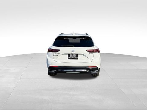 Used 2024 Buick Envision Sport Touring image 7