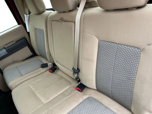 Used 2016 Ford F350 XLT w/ XLT Premium Package image 22