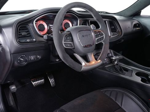 Used 2023 Dodge Challenger SRT Hellcat Redeye image 5