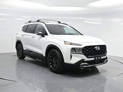 Used 2023 Hyundai Santa Fe XRT FWD image 46