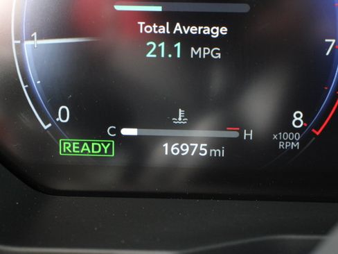 Certified 2024 Toyota Land Cruiser w/ Premium Package AWD/4WD image 32