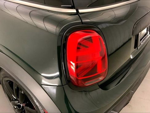 Certified 2024 MINI Cooper John Cooper Works FWD image 28
