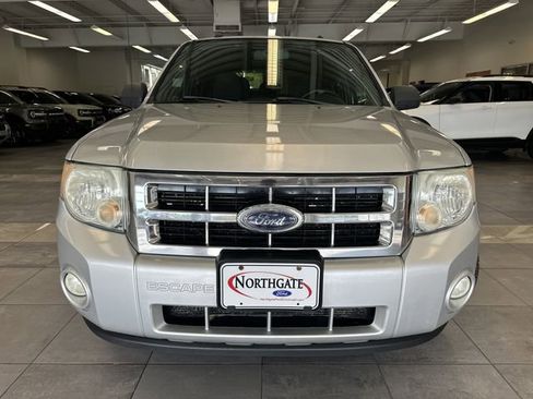 Used 2009 Ford Escape XLT FWD image 17