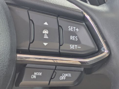 Used 2023 MAZDA CX-5 AWD 2.5 S w/ Select Package image 20