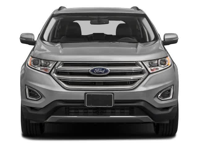 Used 2018 Ford Edge SEL w/ Equipment Group 201A FWD image 7