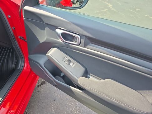 Certified 2023 Honda Civic Sport image 21