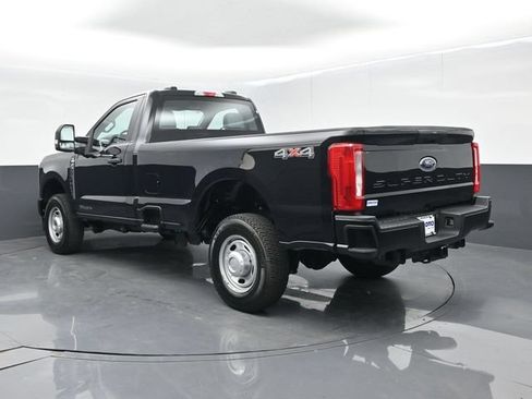 Used 2026 Ford F250 XL AWD/4WD image 6