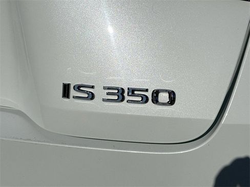 Used 2023 Lexus IS 350 F Sport image 11