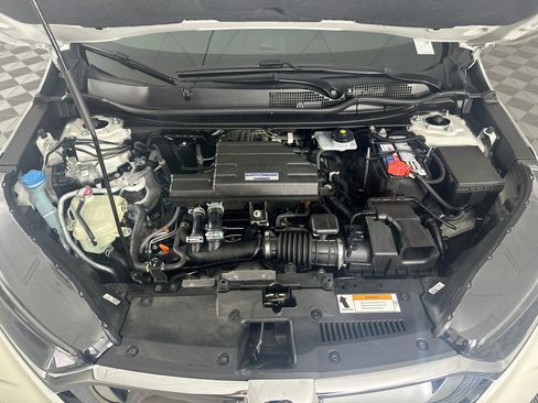 Used 2018 Honda CR-V EX image 34