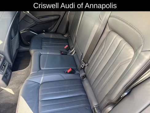 Used 2018 Audi Q5 2.0T Premium Plus w/ Premium Plus Package image 14