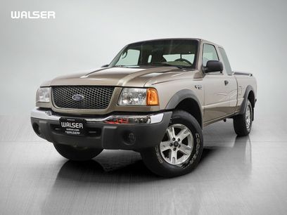 Used 2003 Ford Ranger XLT