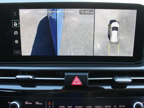 New 2026 Kia Sportage SX image 55